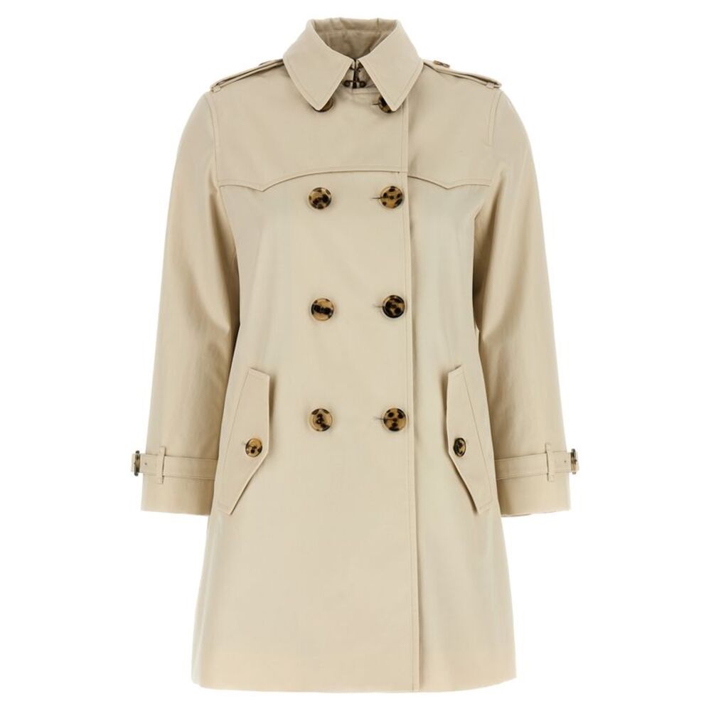 Burberry Women 'Summerside' Trench Coat - Picture 1 of 6
